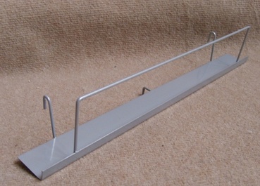 Exhibition Shelf (6.5 cm)